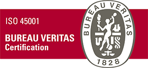 certificazione ISO 9001 45001