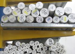 min materiali termoplastici